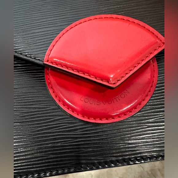 Louis Vuitton bag - Picture 5 of 11